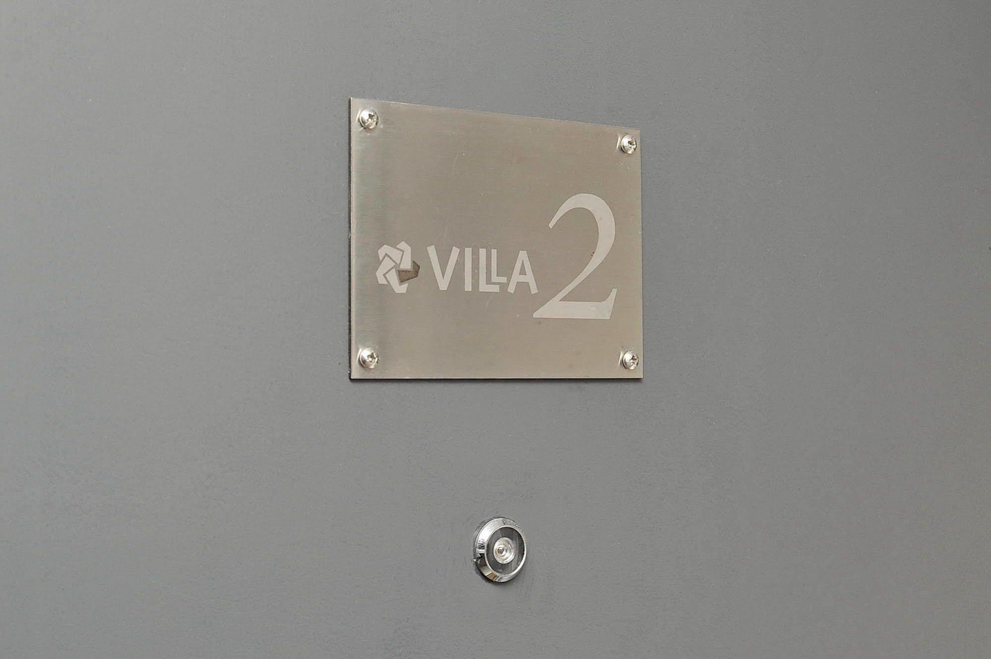 Carlton Villa 2 - Christchurch Holiday Homes Exteriér fotografie
